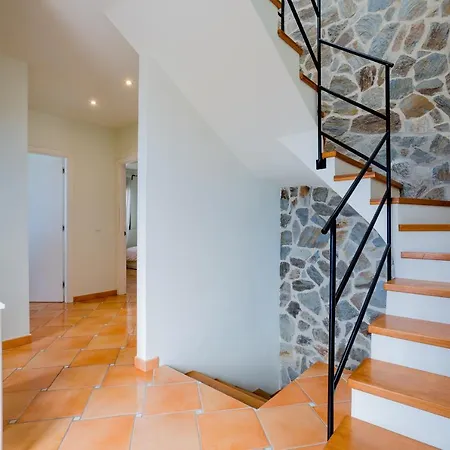 With Heated Private Pool And Exotic Garden *