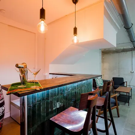 Βίλα With Heated Private Pool And Exotic Garden