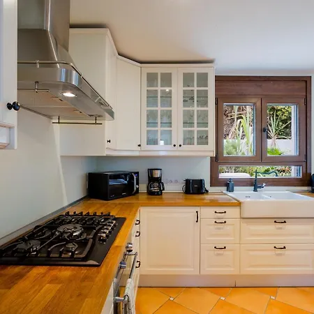 With Heated Private Pool And Exotic Garden * Tejina de Isora