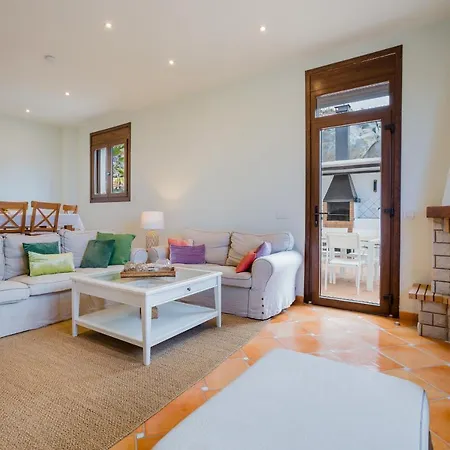 فيلة With Heated Private Pool And Exotic Garden *