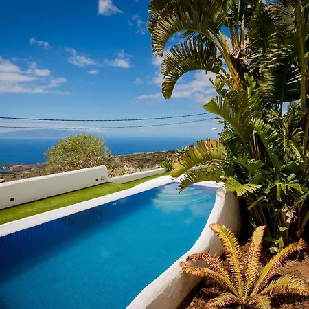 فيلة With Heated Private Pool And Exotic Garden